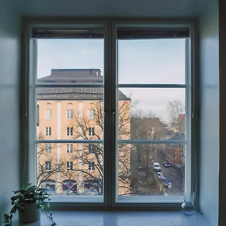 Apartment Cozy City Studio By Tram And Bus Stops *